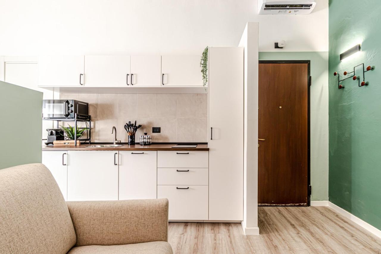 Japandi, Appartamento Zona Porto Mediceo Livorno Ngoại thất bức ảnh