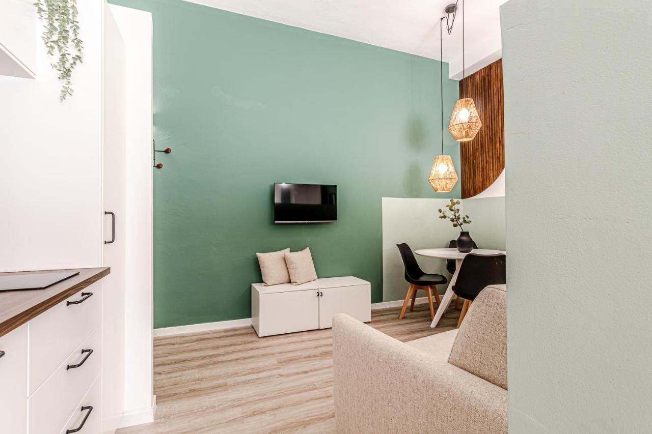 Japandi, Appartamento Zona Porto Mediceo Livorno Ngoại thất bức ảnh